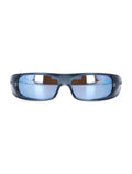 OAKLEY High-Wrap Athletic Sunglasses