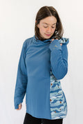 Hatcher Pass Tunic