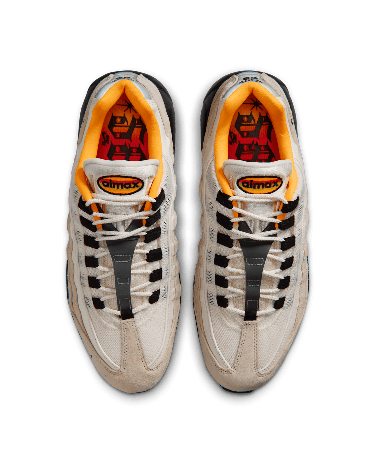 Nike SB Air Max 95