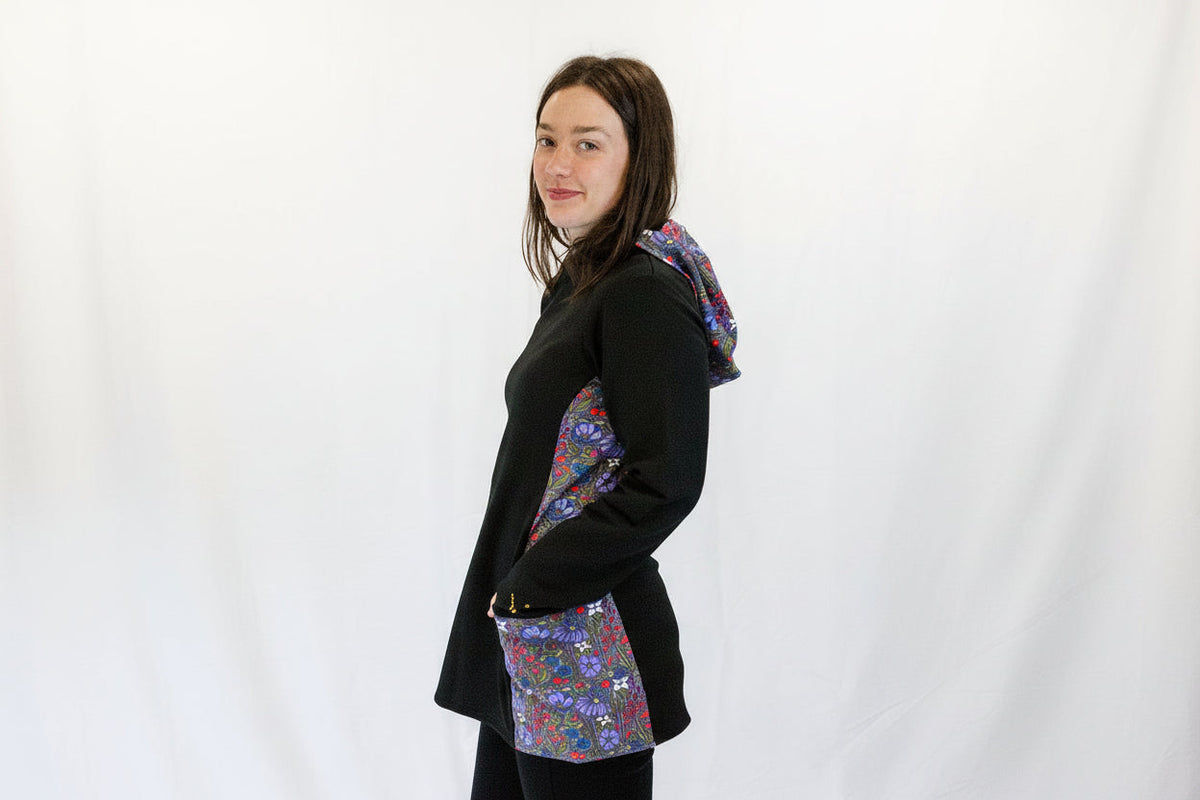 Wildflower Meadow Tunic